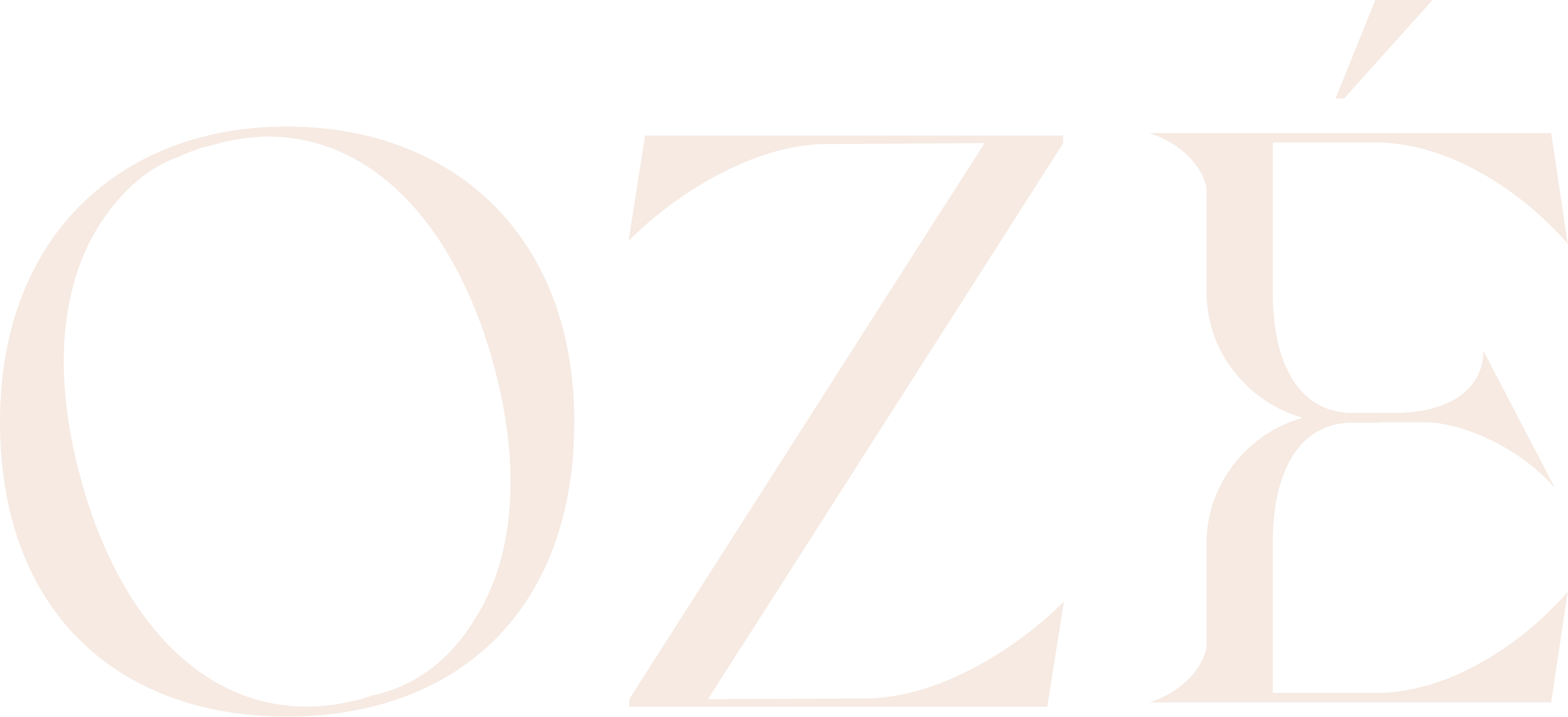 OZÉ